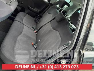 Honda Jazz Jazz (GE6/GE8/GG/GP), Hatchback, 2008 / 2015 1.4 VTEC 16V picture 12