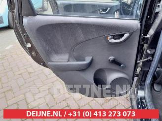 Honda Jazz Jazz (GE6/GE8/GG/GP), Hatchback, 2008 / 2015 1.4 VTEC 16V picture 11