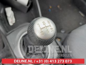 Honda Jazz Jazz (GE6/GE8/GG/GP), Hatchback, 2008 / 2015 1.4 VTEC 16V picture 22