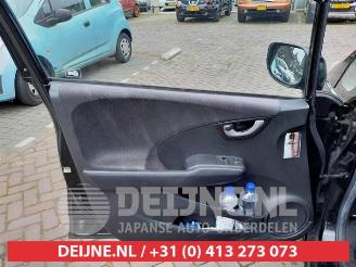 Honda Jazz Jazz (GE6/GE8/GG/GP), Hatchback, 2008 / 2015 1.4 VTEC 16V picture 10