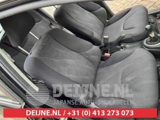 Honda Jazz Jazz (GE6/GE8/GG/GP), Hatchback, 2008 / 2015 1.4 VTEC 16V picture 15