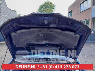 Subaru Impreza Impreza II (GD), Sedan, 2000 / 2009 2.5 WRX 16V picture 26