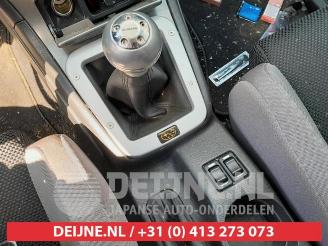 Subaru Impreza Impreza II (GD), Sedan, 2000 / 2009 2.5 WRX 16V picture 24