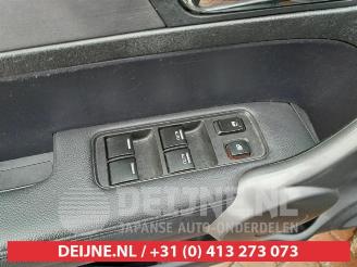 Honda Cr-v CR-V (RE/RM), SUV, 2006 2.2 i-CTDi 16V picture 14
