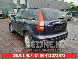 Honda Cr-v CR-V (RE/RM), SUV, 2006 2.2 i-CTDi 16V picture 5