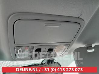 Honda Cr-v CR-V (RE/RM), SUV, 2006 2.2 i-CTDi 16V picture 26