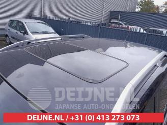 Honda Fr-v FR-V (BE), MPV, 2005 / 2009 2.2 i-CTDi 16V picture 13