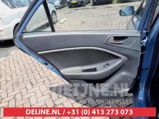 Hyundai I-20 i20 (GBB), Hatchback, 2014 / 2020 1.0 T-GDI 100 12V picture 10