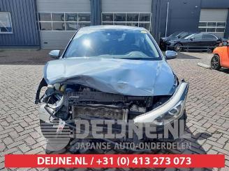 Hyundai I-20 i20 (GBB), Hatchback, 2014 / 2020 1.0 T-GDI 100 12V picture 2