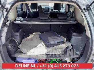 Mitsubishi Outlander Outlander (GF/GG), SUV, 2012 / 2022 2.0 16V PHEV 4x4 picture 19