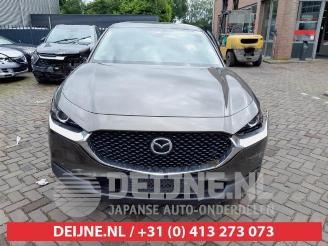 Mazda CX-30 CX-30 (DM), SUV, 2019 2.0 e-SkyActiv X 186 M Hybrid 16V picture 2