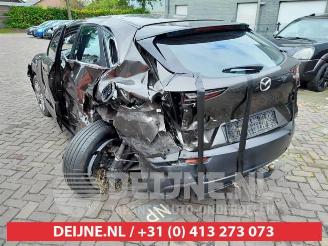 Mazda CX-30 CX-30 (DM), SUV, 2019 2.0 e-SkyActiv X 186 M Hybrid 16V picture 5