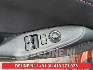 Mazda MX-5 MX-5 (ND), Cabrio, 2015 1.5 Skyactiv G-131 16V picture 11