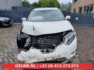 Nissan X-Trail X-Trail (T32), SUV, 2013 / 2022 1.6 Energy dCi picture 2