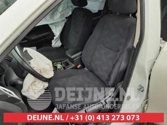 Nissan X-Trail X-Trail (T32), SUV, 2013 / 2022 1.6 Energy dCi picture 15