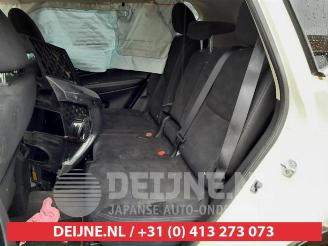 Nissan X-Trail X-Trail (T32), SUV, 2013 / 2022 1.6 Energy dCi picture 14