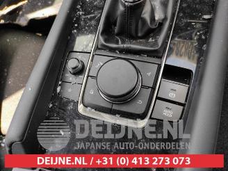 Mazda 3 3 Sport (BP), Hatchback, 2018 2.0 SkyActiv-G 122 Mild Hybrid 16V picture 20