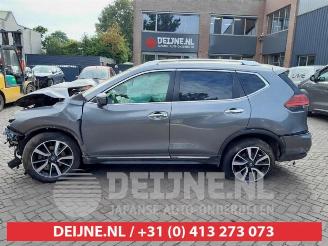 Nissan X-Trail X-Trail (T32), SUV, 2013 / 2022 1.6 Energy dCi picture 4