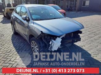 demontáž osobní automobily Hyundai Kona Kona (OS), SUV, 2017 / 2023 1.0 T-GDI 12V 2018