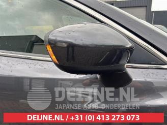 Mazda 3 6 SportBreak (GJ/GH/GL), Combi, 2012 2.2 SkyActiv-D 150 16V picture 9