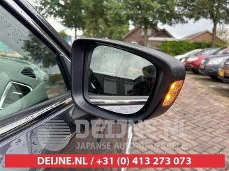 Mazda 3 6 SportBreak (GJ/GH/GL), Combi, 2012 2.2 SkyActiv-D 150 16V picture 10