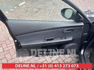Mazda 6 6 (GH12/GHA2), Sedan, 2007 / 2013 2.0i 16V S-VT picture 10