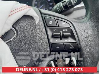 Hyundai Tucson Tucson (TL), SUV, 2015 1.7 CRDi 16V 2WD picture 23