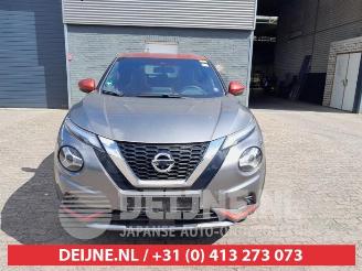 Nissan Juke  picture 2