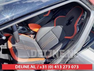 Nissan Juke  picture 15