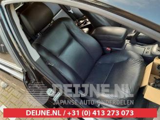 Toyota Avensis Avensis Wagon (T25/B1E), Combi, 2003 / 2008 2.0 16V VVT-i D4 picture 13