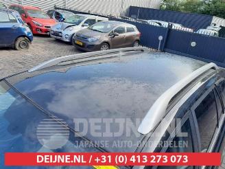 Toyota Avensis Avensis Wagon (T25/B1E), Combi, 2003 / 2008 2.0 16V VVT-i D4 picture 9