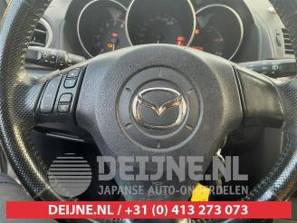 Mazda 3 3 Sport (BK), Hatchback, 2003 / 2009 1.6i 16V picture 24