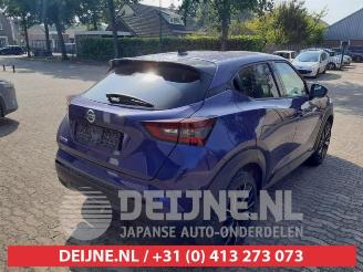 Nissan Juke  picture 7