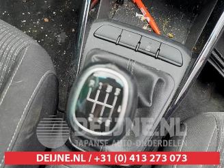 Kia Stonic Stonic (YB), SUV, 2017 1.4 MPI 16V picture 18