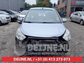 Hyundai I-10 i10 (F5), Hatchback, 2007 / 2013 1.1i 12V picture 2