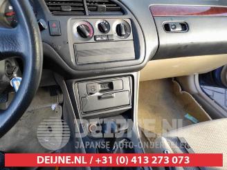 Honda Accord Accord (CG/CH/CL), Sedan, 1998 / 2002 1.6i 16V picture 15