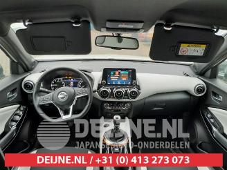 Nissan Juke Juke (F16), SUV, 2019 1.0 DIG-T 117 12V picture 25