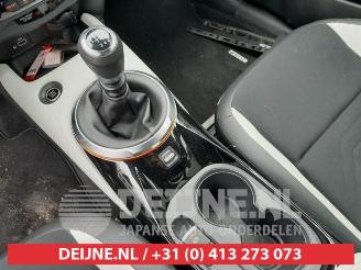 Nissan Juke Juke (F16), SUV, 2019 1.0 DIG-T 117 12V picture 29