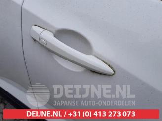 Nissan Juke Juke (F16), SUV, 2019 1.0 DIG-T 117 12V picture 9