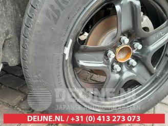 Nissan Juke Juke (F16), SUV, 2019 1.0 DIG-T 117 12V picture 24