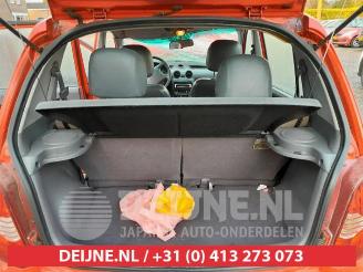 Hyundai Atos Atos, Hatchback, 1997 / 2008 1.1 12V picture 13