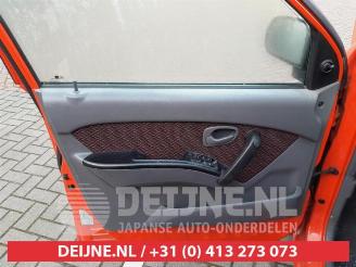 Hyundai Atos Atos, Hatchback, 1997 / 2008 1.1 12V picture 11