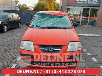 Hyundai Atos Atos, Hatchback, 1997 / 2008 1.1 12V picture 2