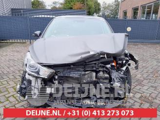 Kia Rio Rio IV (YB), Hatchback, 2017 1.0i T-GDi 100 12V picture 2