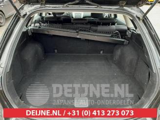 Mazda 6 6 SportBreak (GH19/GHA9), Combi, 2008 / 2013 1.8i 16V picture 13