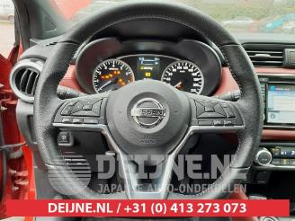 Nissan Micra Micra (K14), Hatchback, 2016 / 2024 0.9 IG-T 12V picture 21
