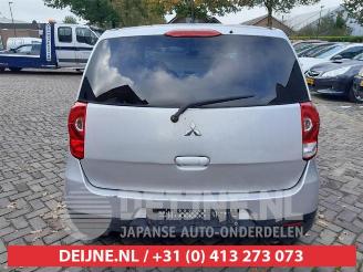 Mitsubishi Colt Colt (Z2/Z3), Hatchback, 2004 / 2012 1.1 12V picture 6