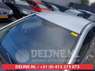 Mitsubishi Colt Colt (Z2/Z3), Hatchback, 2004 / 2012 1.1 12V picture 9