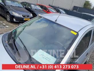 Daihatsu Cuore Cuore (L251/271/276), Hatchback, 2003 1.0 12V DVVT picture 9