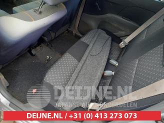 Daihatsu Cuore Cuore (L251/271/276), Hatchback, 2003 1.0 12V DVVT picture 19